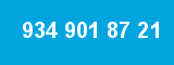 934 901 87 21